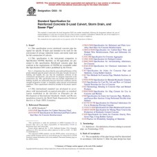 ASTM C655-18