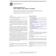ASTM F1667-18