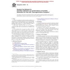 ASTM E2551-18