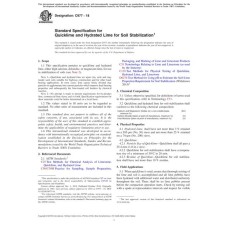 ASTM C977-18