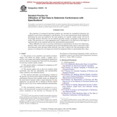 ASTM D3244-18