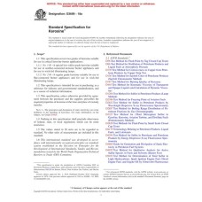 ASTM D3699-18a