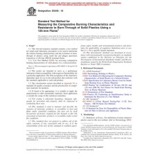 ASTM D5048-18