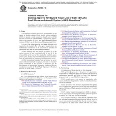 ASTM F3196-18