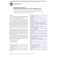 ASTM B488-18