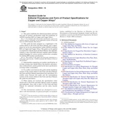 ASTM B950-18