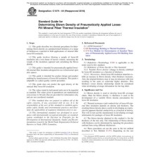 ASTM C1574-04(2018)