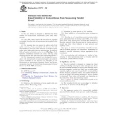 ASTM C1741-12