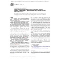 ASTM D6886-18