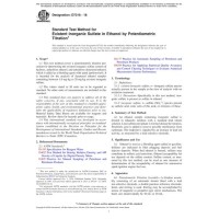 ASTM D7318-18