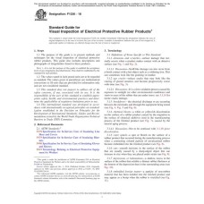 ASTM F1236-18