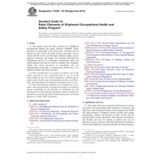ASTM F2039-00(2018)