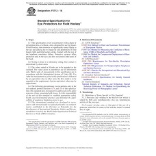 ASTM F2713-18