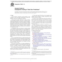 ASTM F3295-18