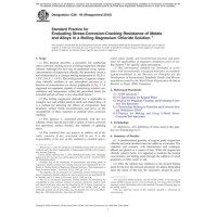 ASTM G36-94(2018)