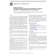 ASTM G36-94(2018)