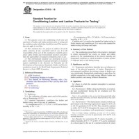 ASTM D1610-18