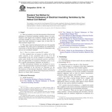 ASTM D3145-18