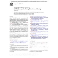 ASTM D3275-18