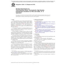 ASTM D3554-07(2018)