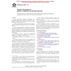 ASTM D3874-18