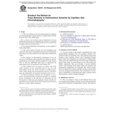 ASTM D6229-06(2018)