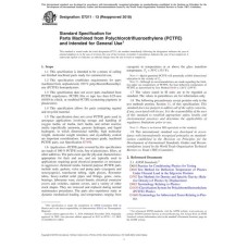 ASTM D7211-13(2018)