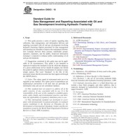 ASTM D8053-18 ASTM D8053-18