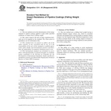 ASTM G14-04(2018)