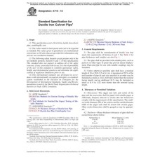 ASTM A716-18