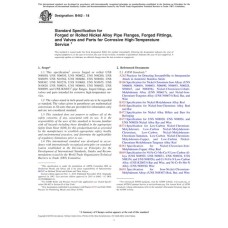 ASTM B462-18