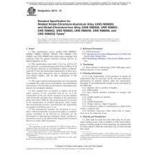 ASTM B516-18