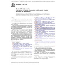 ASTM C1695-18a