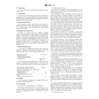 ASTM C549-18