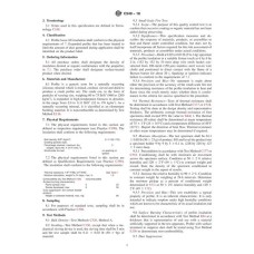 ASTM C549-18