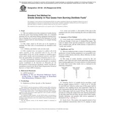 ASTM D2156-09(2018)