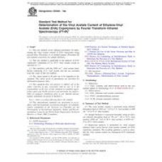 ASTM D5594-18a