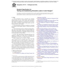 ASTM D7147-11(2018)