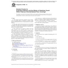 ASTM D7888-18