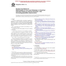 ASTM D8133-18
