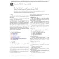 ASTM F1823-97(2018) ASTM F1823-97(2018)