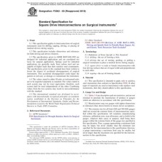 ASTM F2062-00(2018)