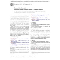 ASTM F2251-13(2018)