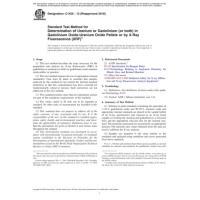 ASTM C1456-13(2018)