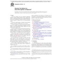 ASTM D6194-18