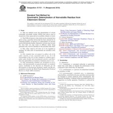 ASTM E1731-11(2018)