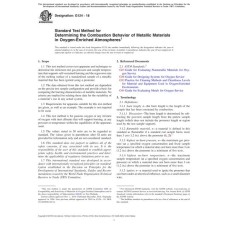 ASTM G124-18
