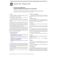ASTM D4072-98(2018)