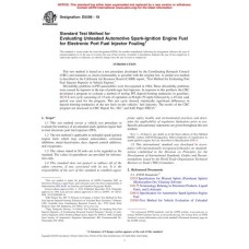 ASTM D5598-18