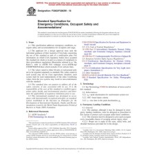 ASTM F3083/F3083M-18
